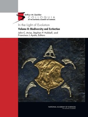 cover image of In the Light of Evolution, Volume 2